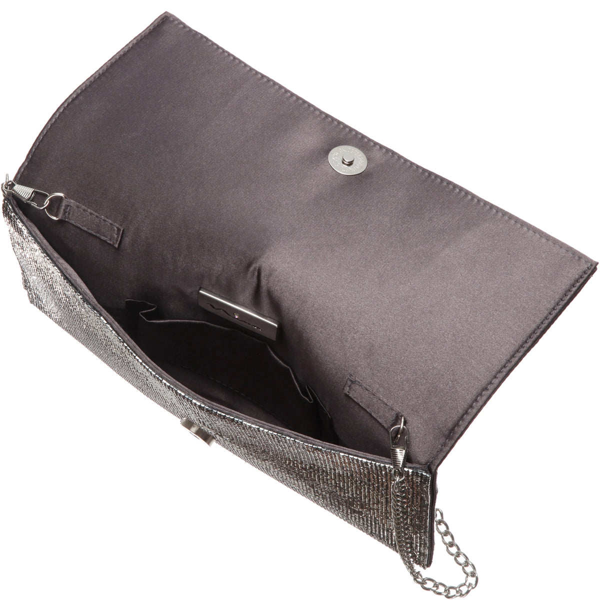 Kimora Clutch