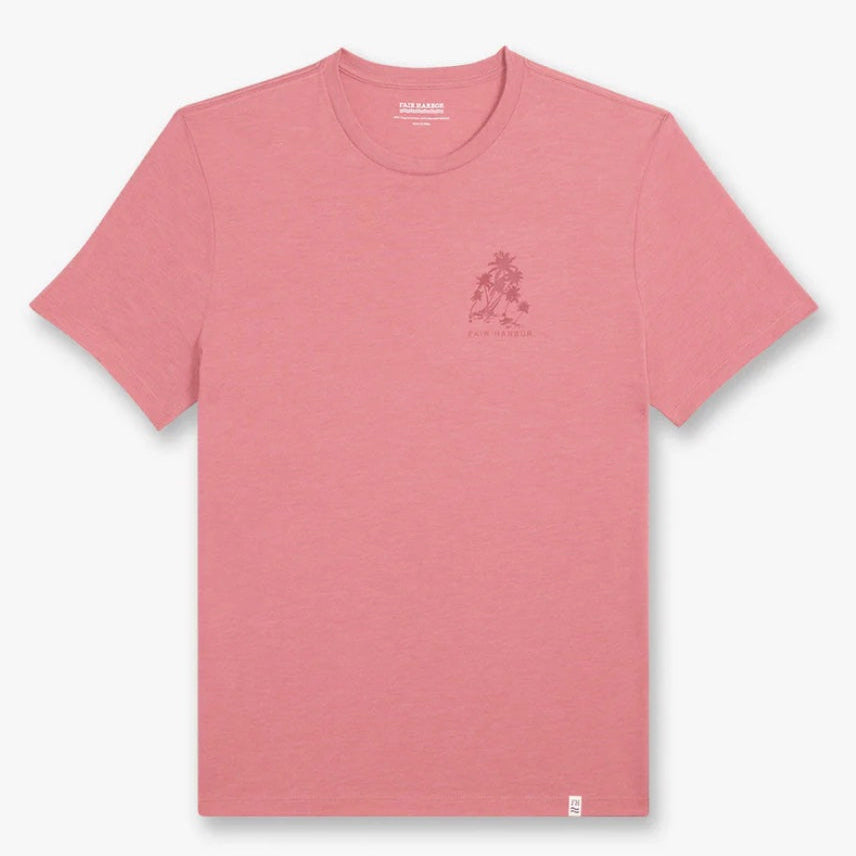Fair Harbor Kismet Graphic Tee