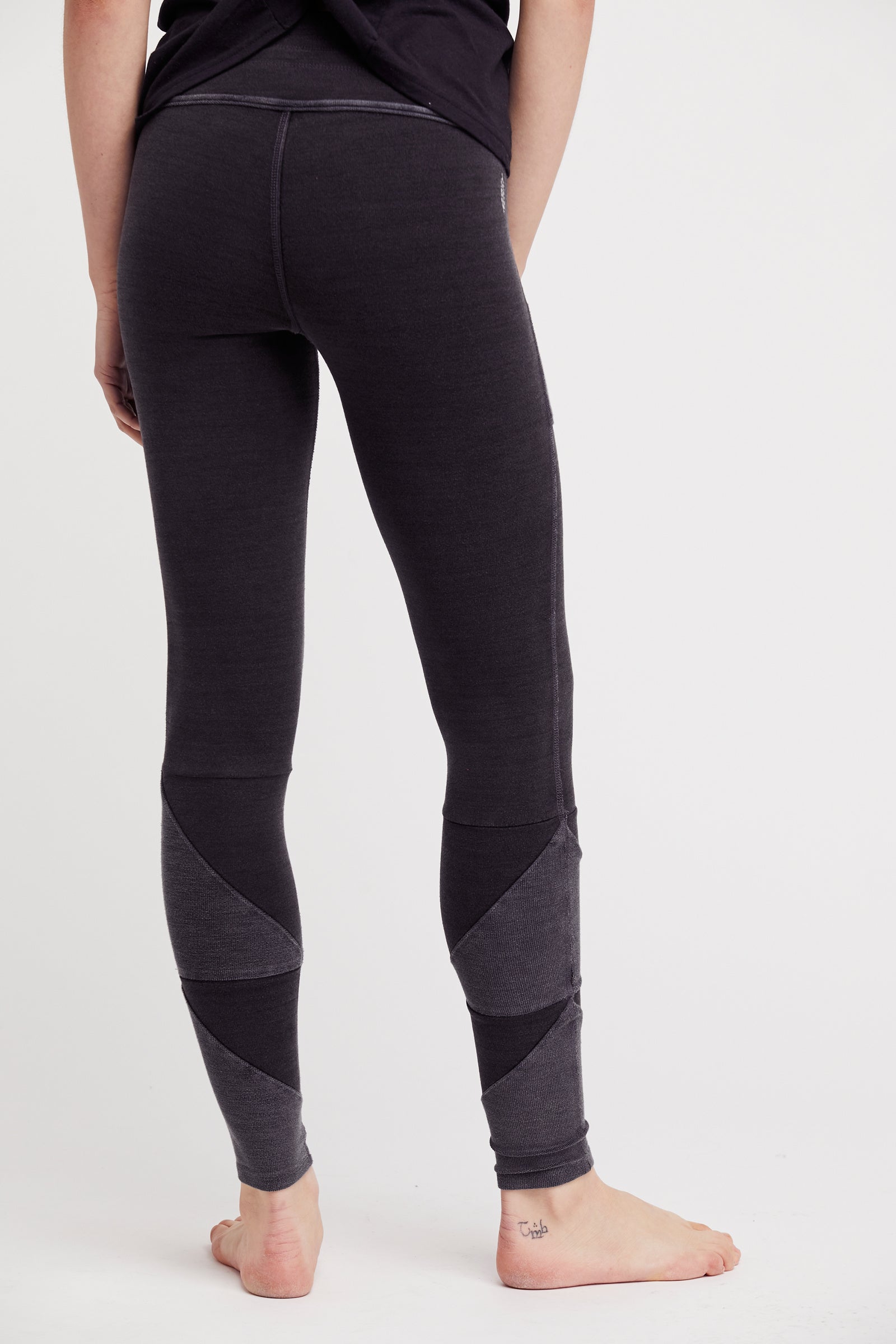 Kyoto High-Rise Ankle Legging by FP Movement at Free People, Waterlily, XS