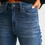 Kennedy Straight Jean