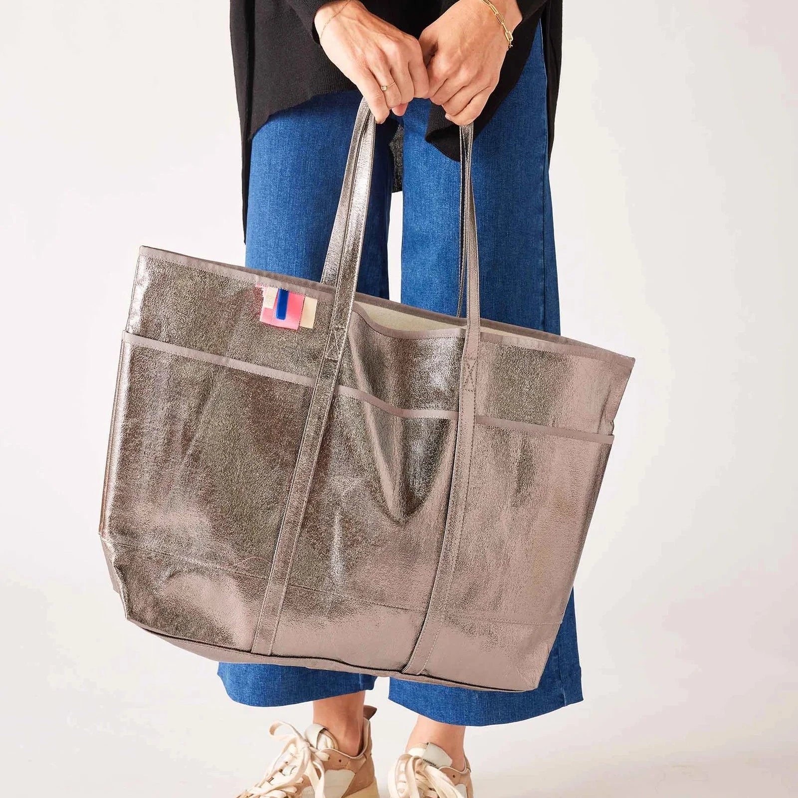 Mersea La Plage Tote