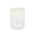 Linnea Large Candle
