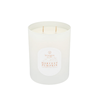 Linnea Large Candle