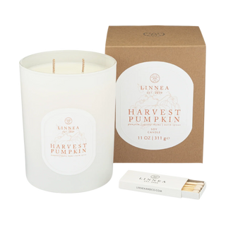 Linnea Large Candle