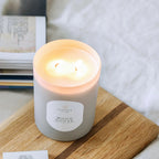 Linnea Large Candle