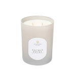 Linnea Large Candle