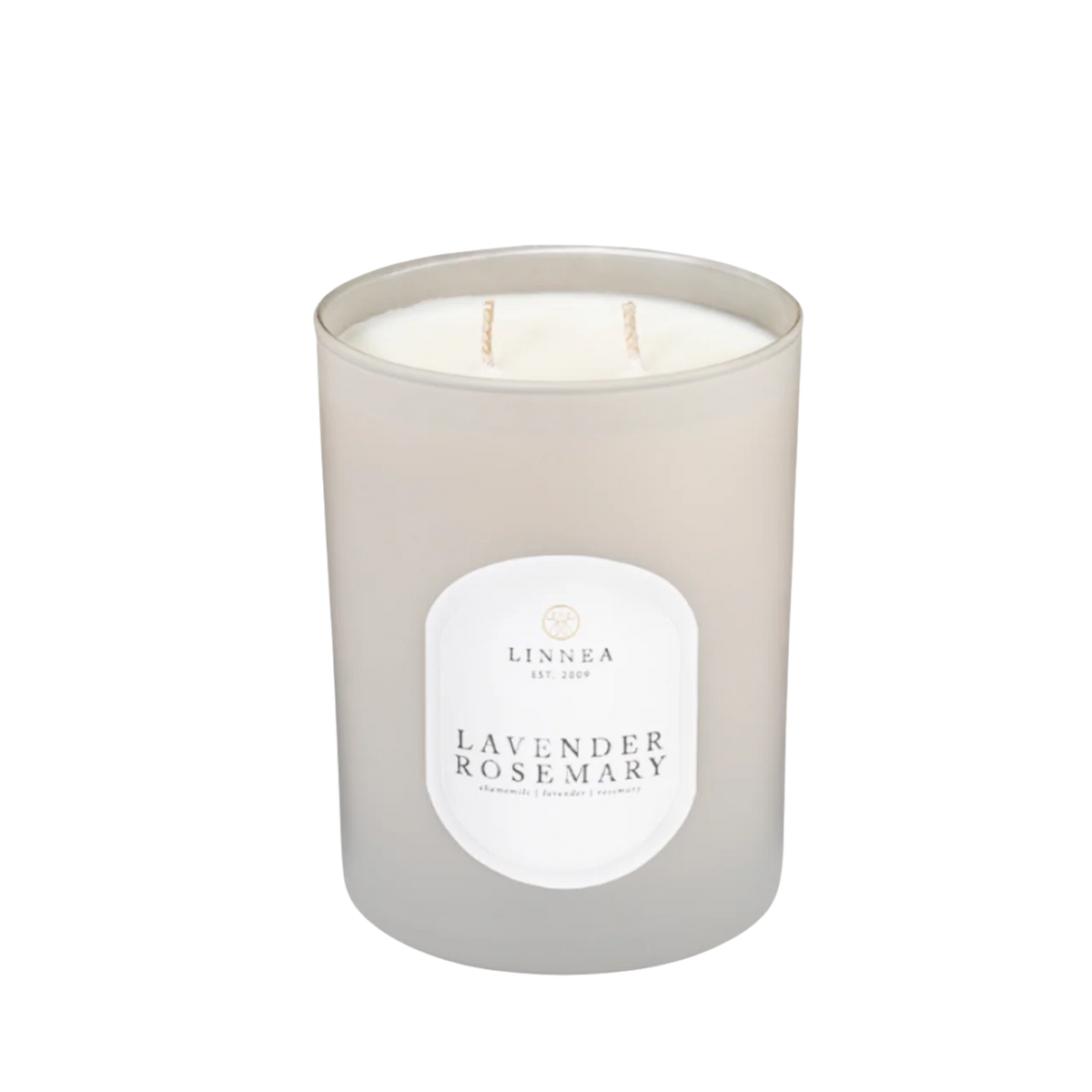 Linnea Large Candle