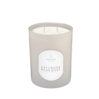 Linnea Large Candle