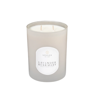 Linnea Large Candle