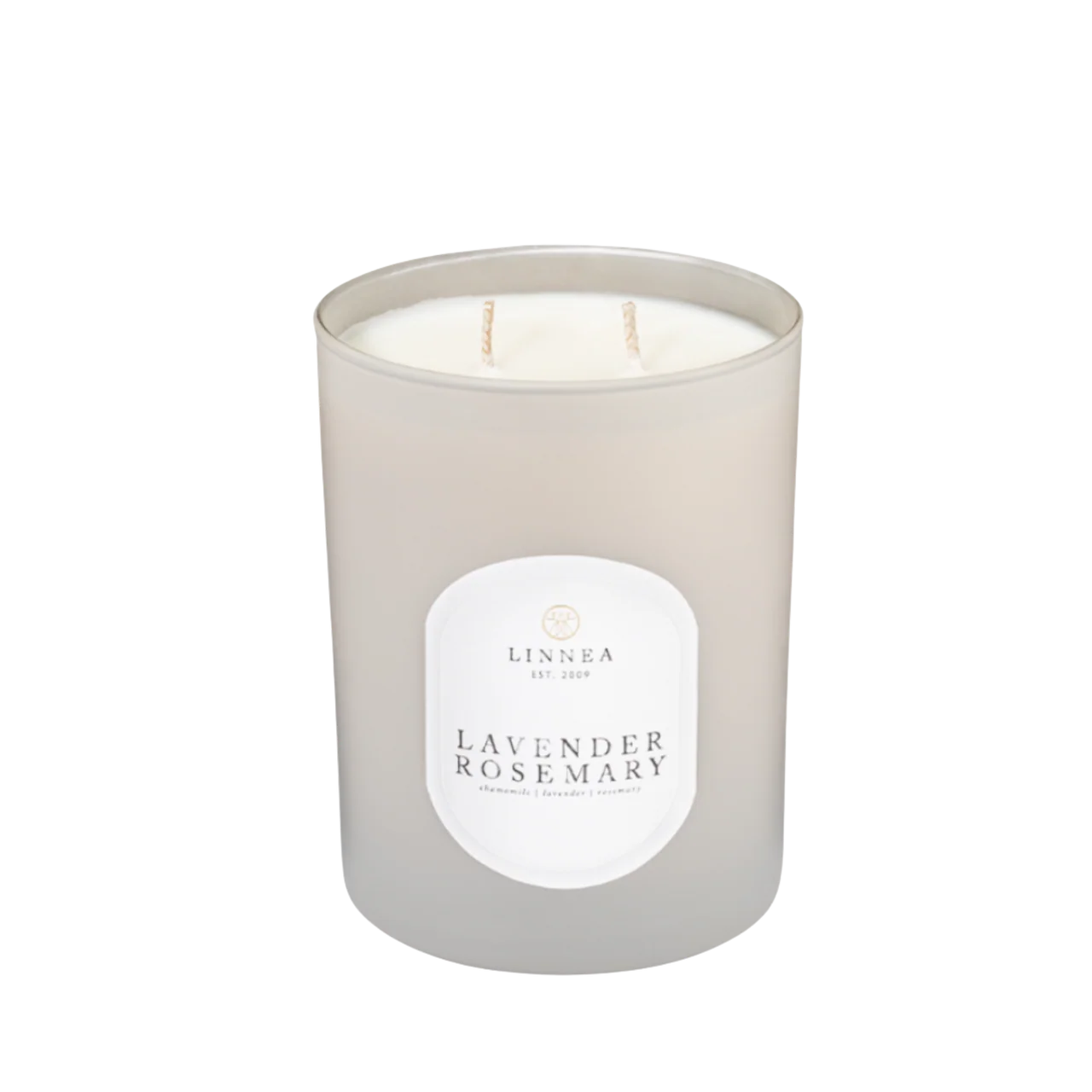 Linnea Large Candle