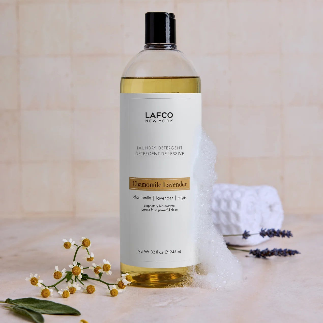 Lafco Liquid Laundry Detergent Main image