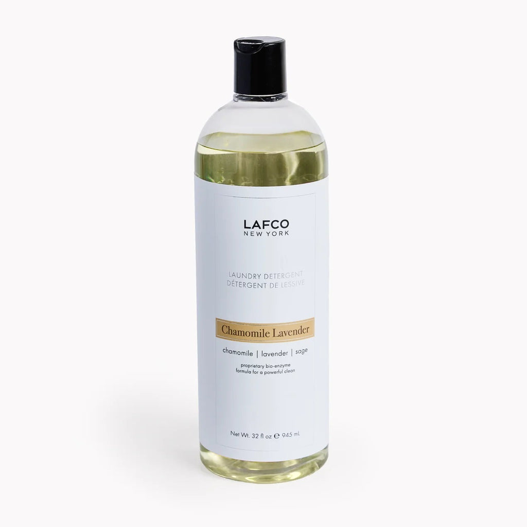 Lafco Liquid Laundry Detergent