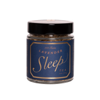 Lavender Sleep Loose Leaf Tea