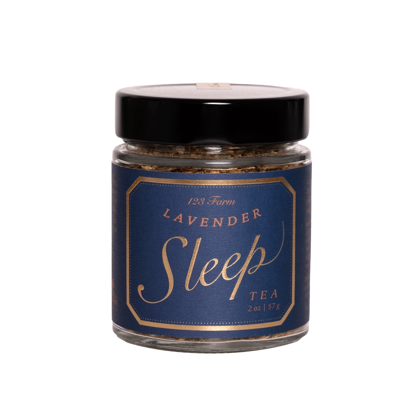 Lavender Sleep Loose Leaf Tea
