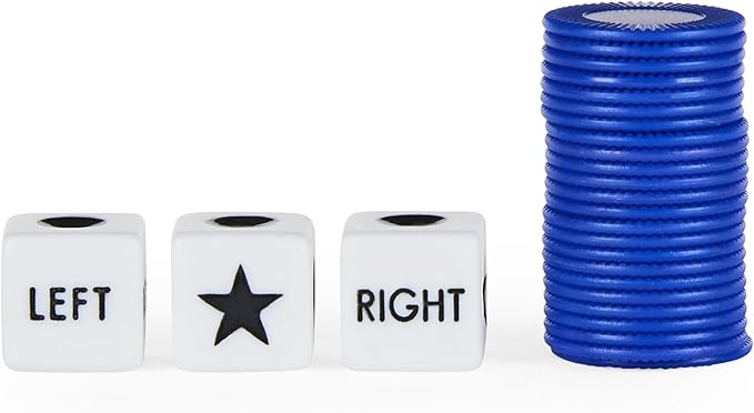 Left Center Right