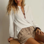 Lea Blouse