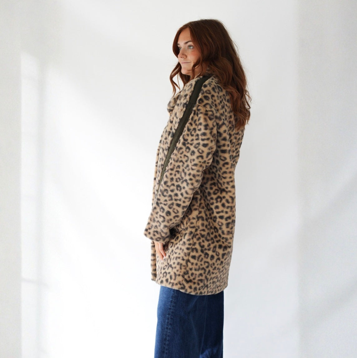 In Vogue Leo Jacket
