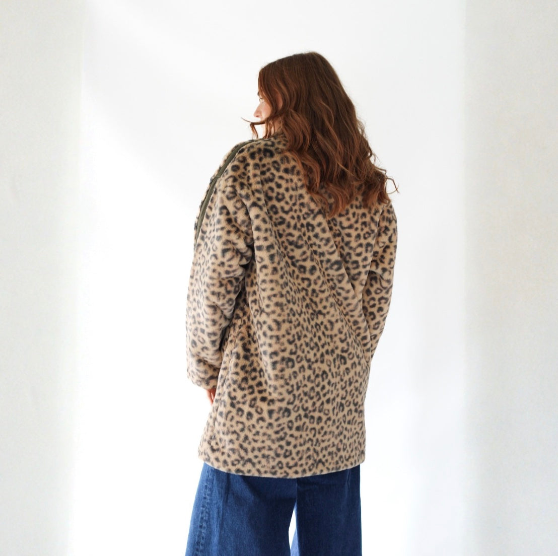 In Vogue Leo Jacket