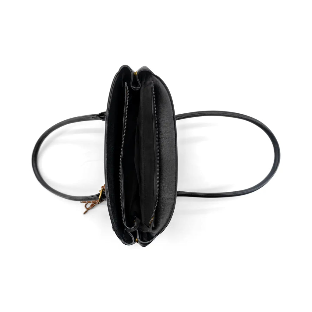 Liorah Cresent Shoulder Bag