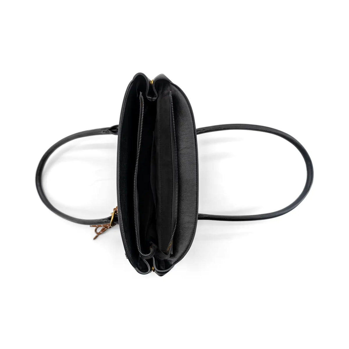 Liorah Cresent Shoulder Bag