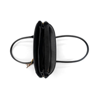 Liorah Cresent Shoulder Bag