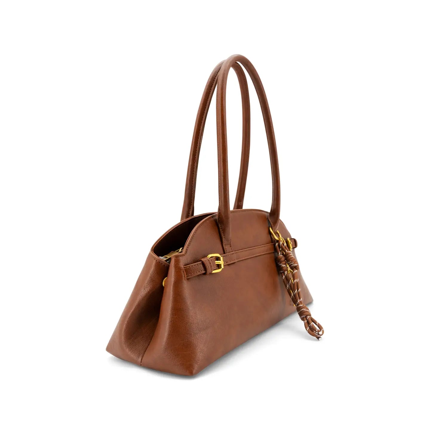 Liorah Cresent Shoulder Bag
