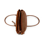 Liorah Cresent Shoulder Bag