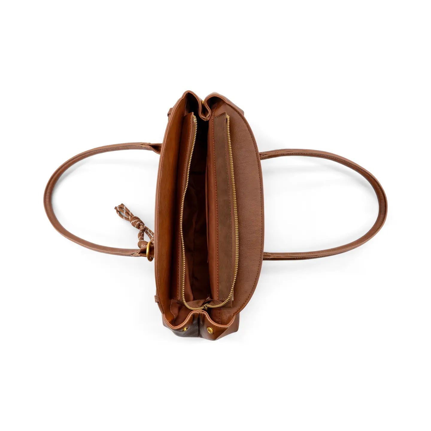 Liorah Cresent Shoulder Bag