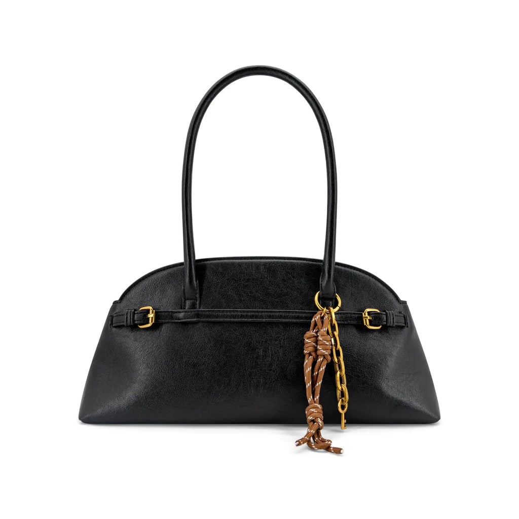 Liorah Cresent Shoulder Bag