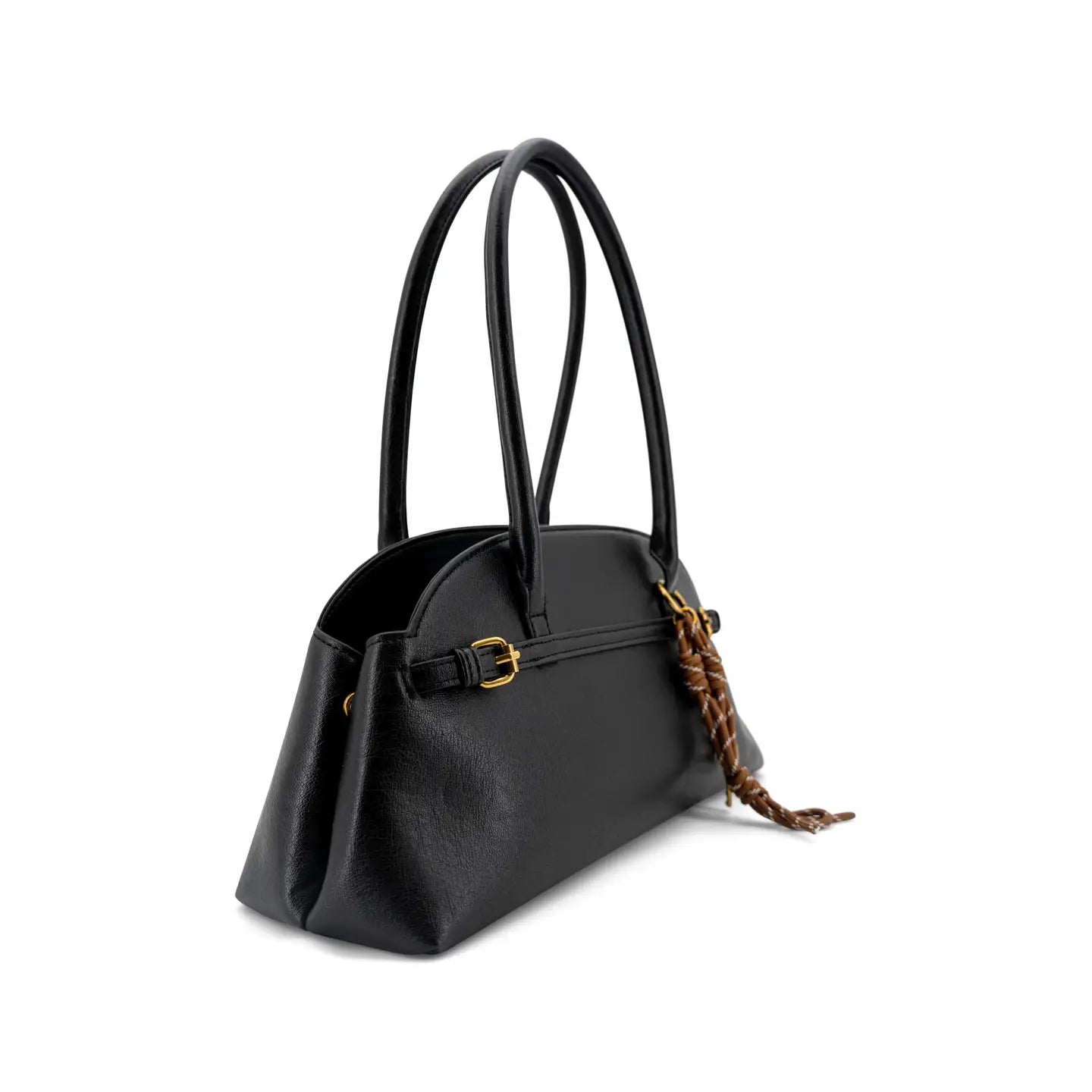 Liorah Cresent Shoulder Bag