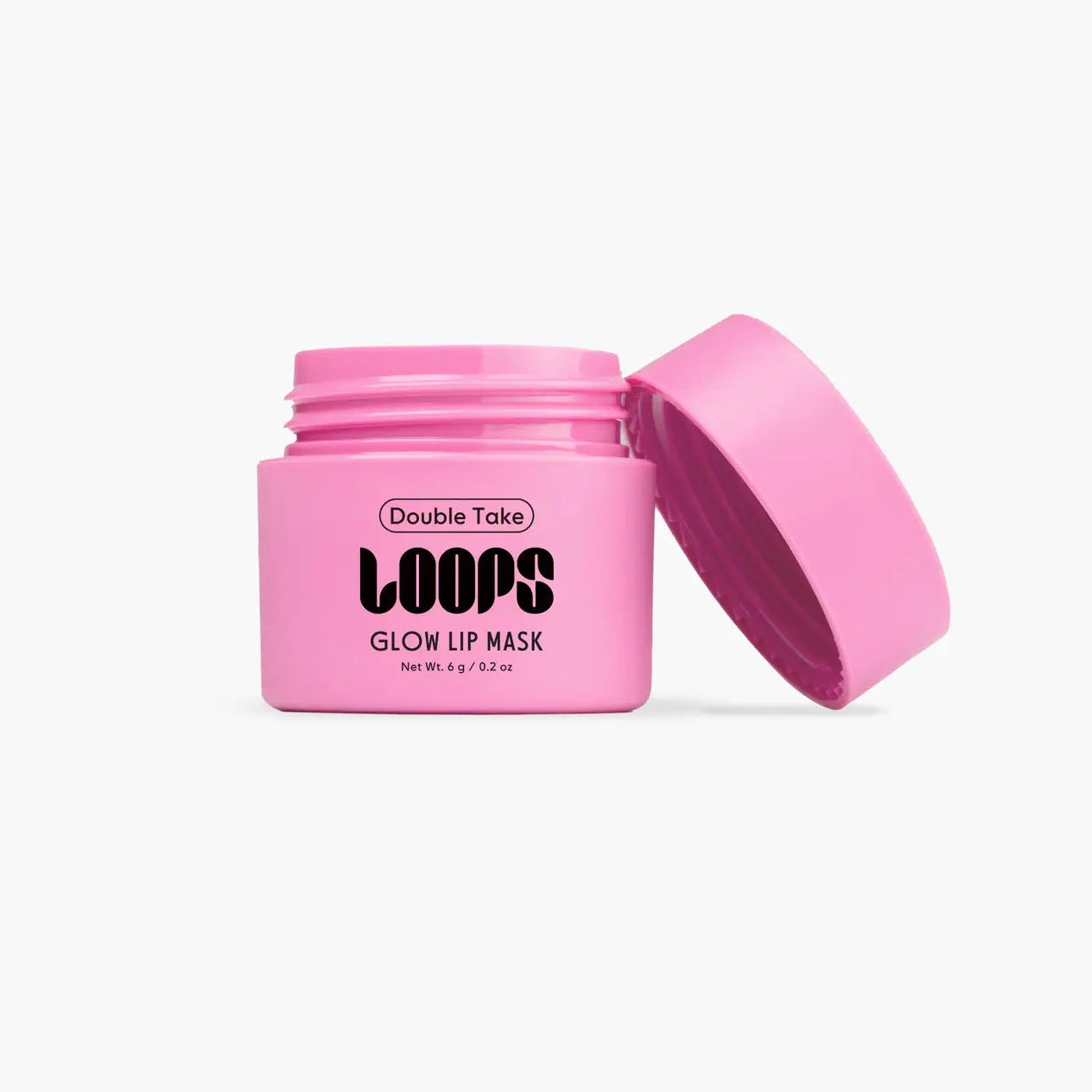 Double Take Mini Lip Mask