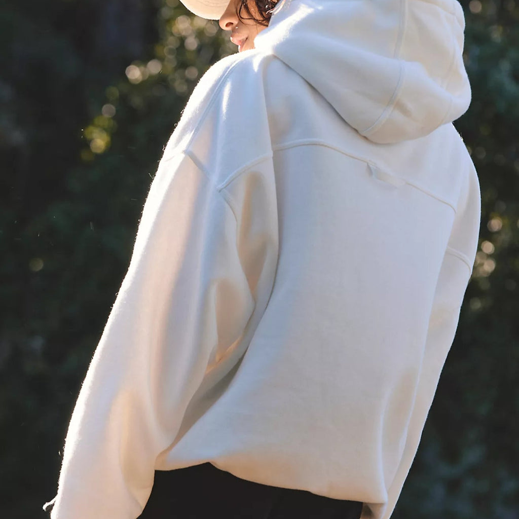 FP Movement Final Call Logo Hoodie