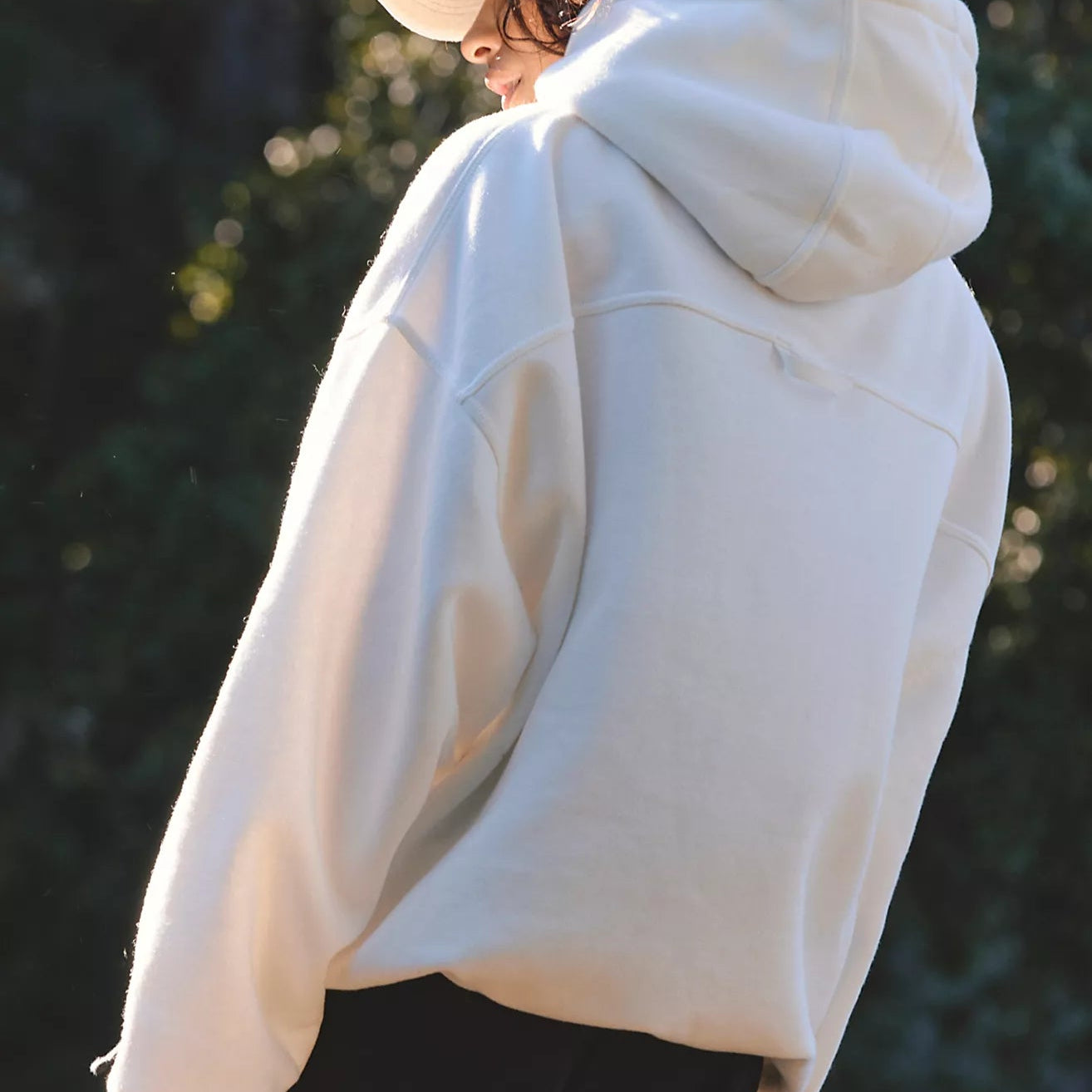 FP Movement Final Call Logo Hoodie