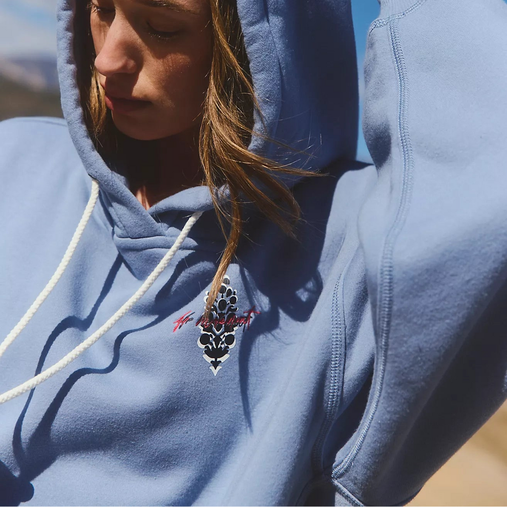 FP Movement Final Call Logo Hoodie