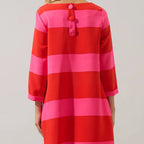 Lolli Stripe Lonna Shift Mini