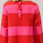 Lolli Stripe Lonna Shift Mini