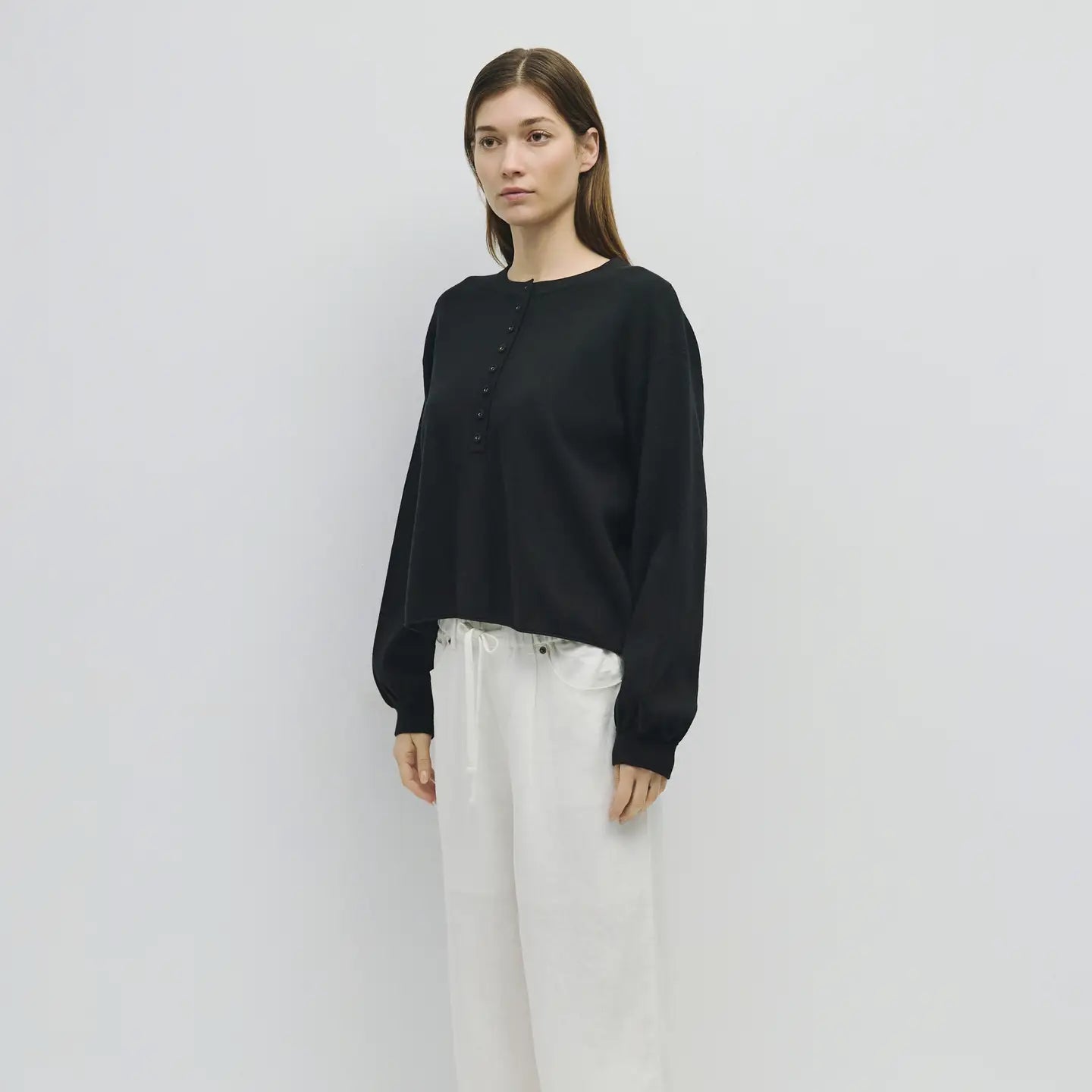 The Lorne Sweater