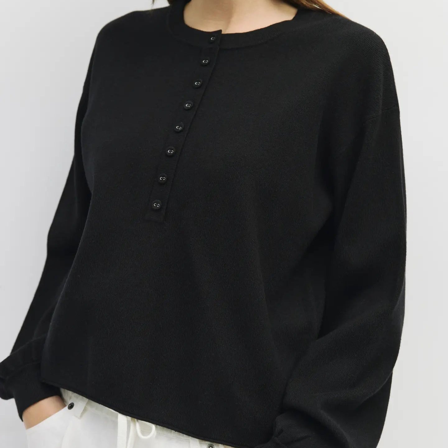 The Lorne Sweater