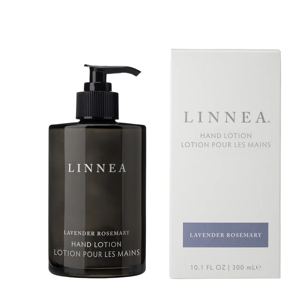 Linnea Hand Lotion