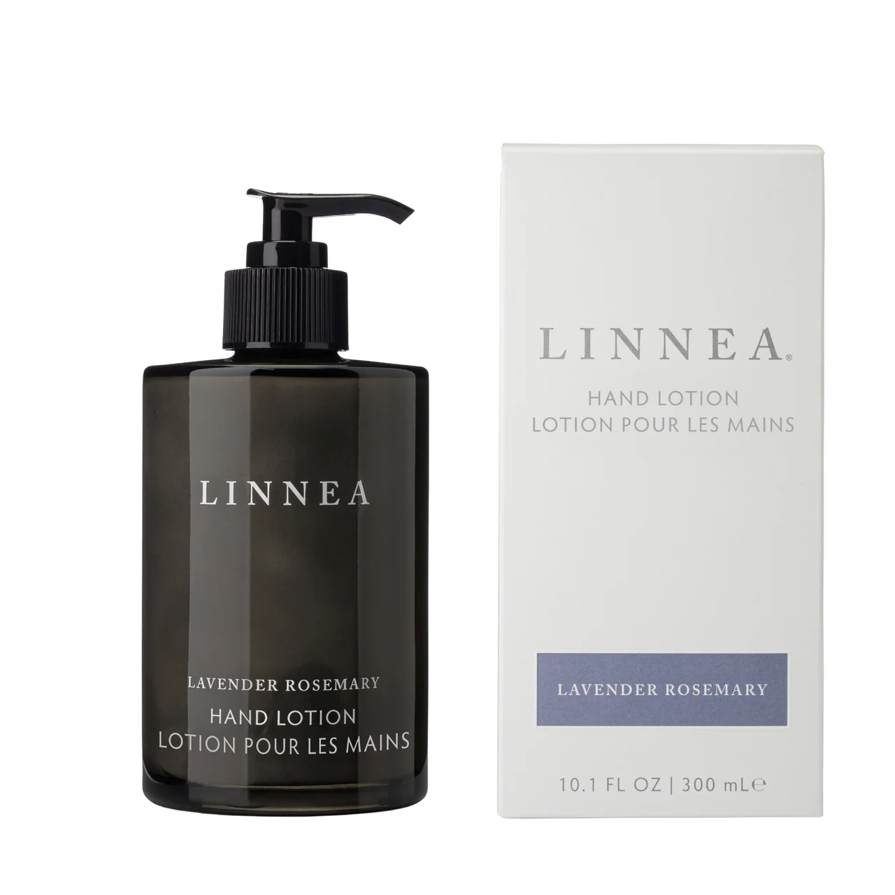 Linnea Hand Lotion