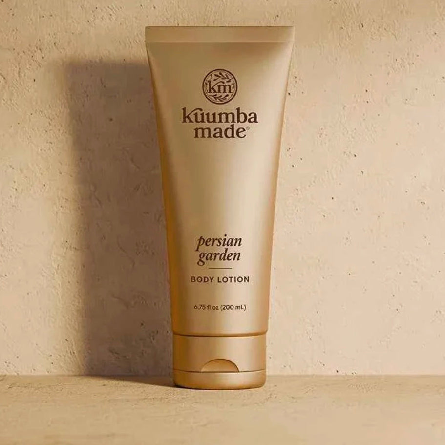 Kuumba Made Body Lotion