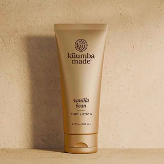 Kuumba Made Body Lotion