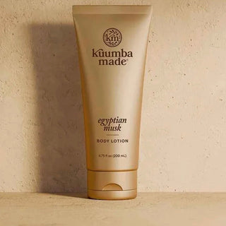 Kuumba Made Body Lotion