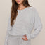 Classic Stripe Long Sleeve Top