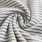 Classic Stripe Long Sleeve Top