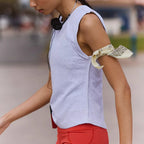 FP Movement Love My Twist Muscle Tank