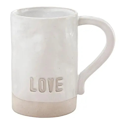 LOVE Ceramic Mug
