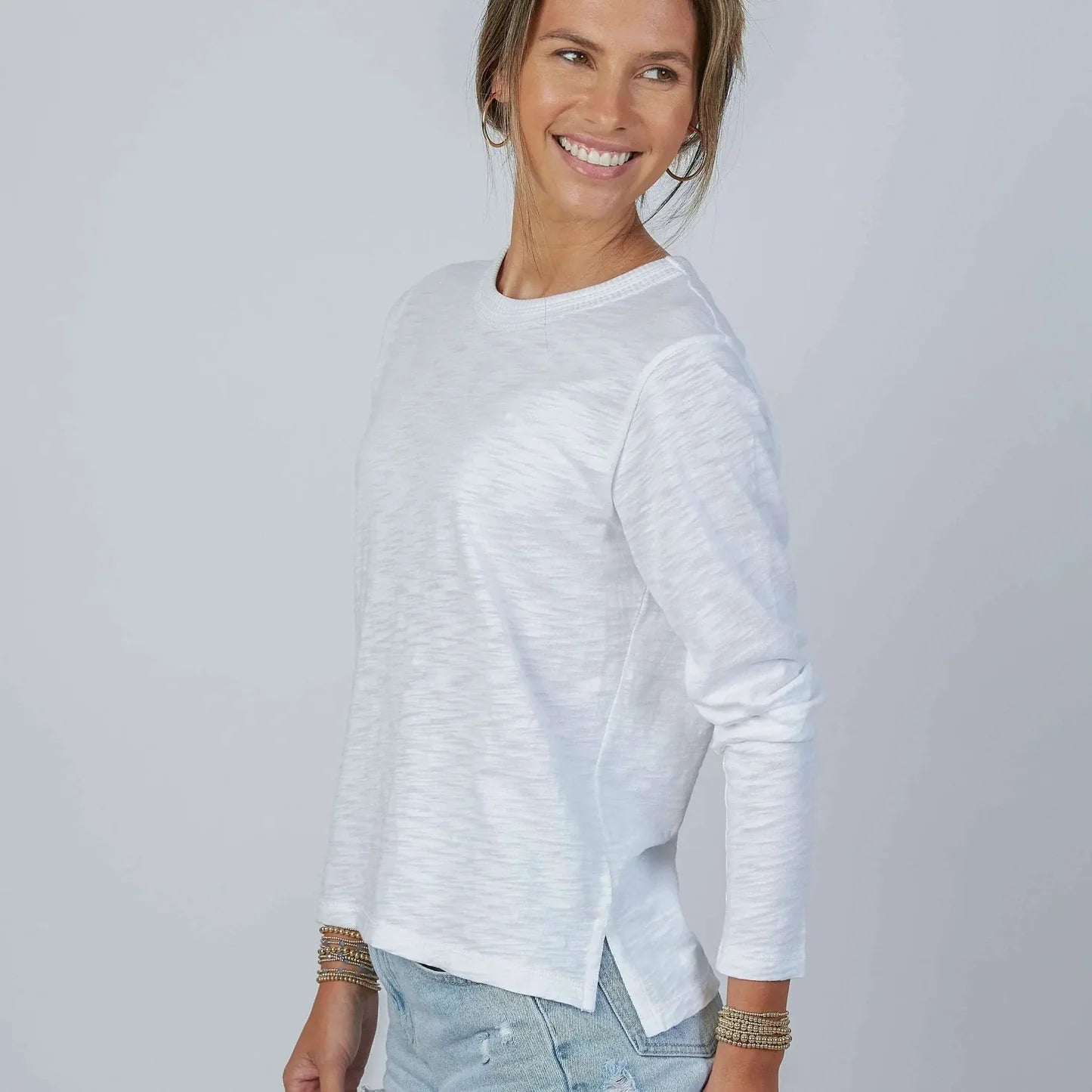 Country Club Long Sleeve Tee Secondary image