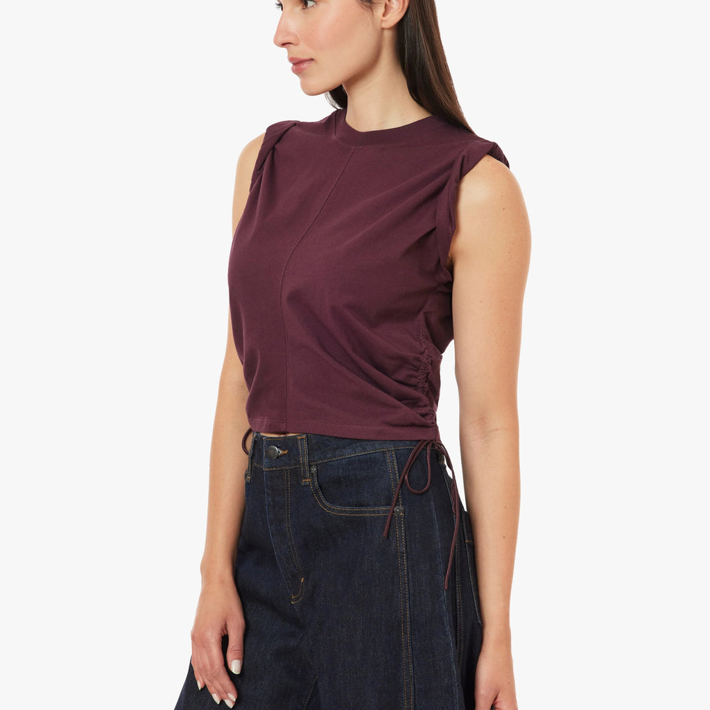 The Luna Top