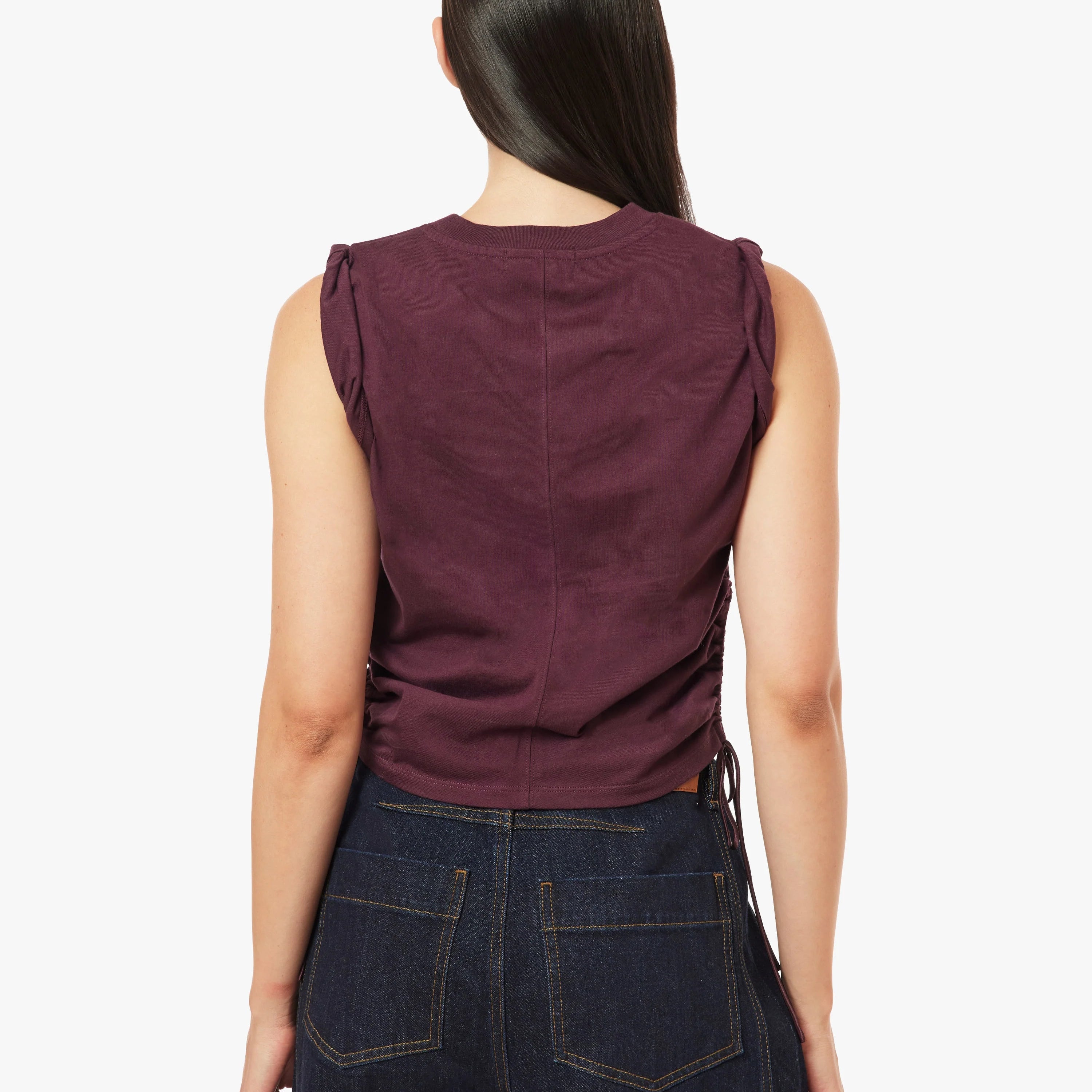 The Luna Top